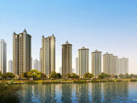 宝兴雅居乐