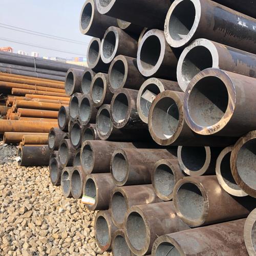 宝兴3087无缝钢管