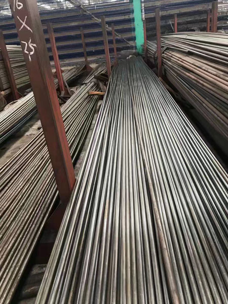 宝兴精密钢管